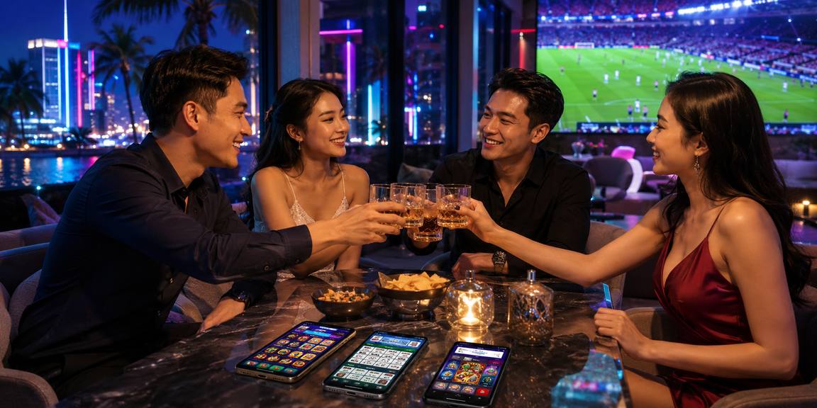 xo88us Sản Phẩm Bàn Chơi